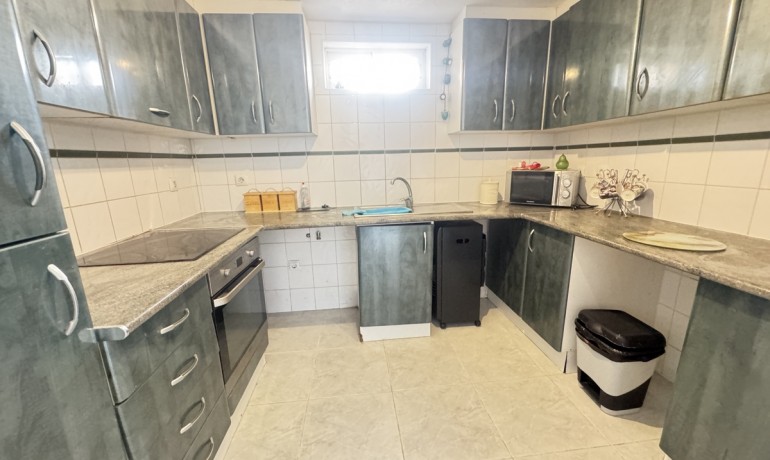 Revente - Villa -
Villamartin