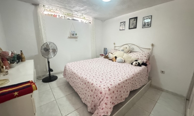 Revente - Villa -
Villamartin