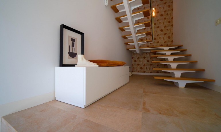 Nieuwbouw - Villa -
Orihuela Costa* - Los Altos