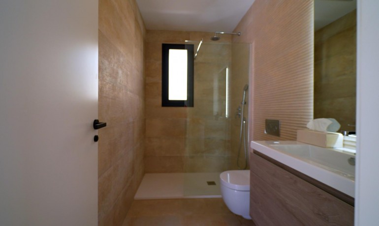 Nieuwbouw - Villa -
Orihuela Costa* - Los Altos