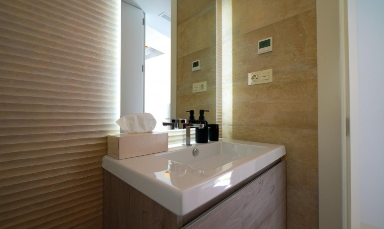 Nieuwbouw - Villa -
Orihuela Costa* - Los Altos