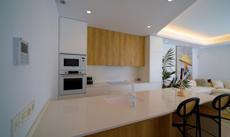 Nieuwbouw - Villa -
Orihuela Costa* - Los Altos