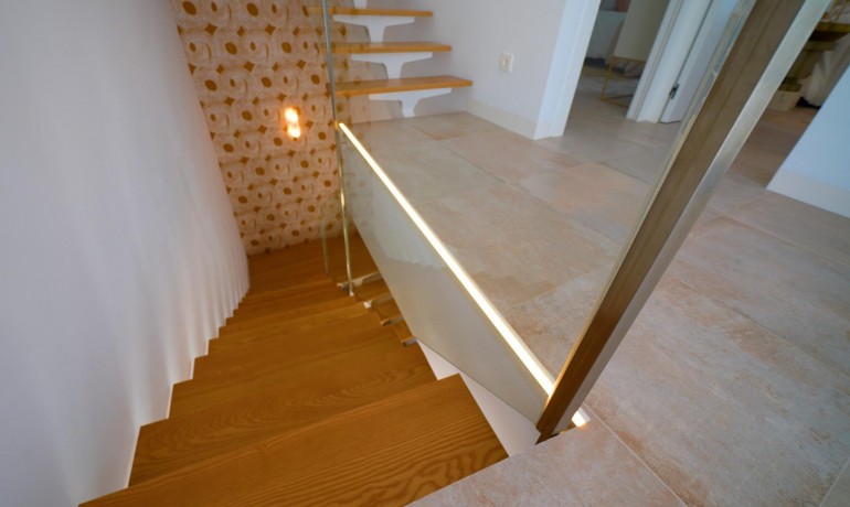 Nieuwbouw - Villa -
Orihuela Costa* - Los Altos