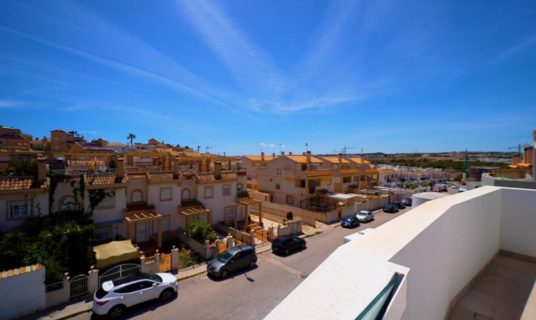 Nieuwbouw - Villa -
Orihuela Costa* - Los Altos