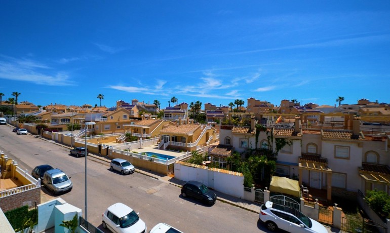 Nieuwbouw - Villa -
Orihuela Costa* - Los Altos