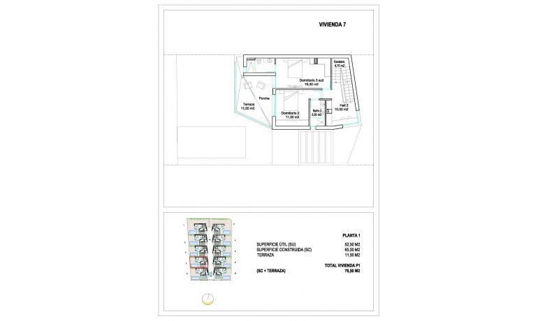 Nieuwbouw - Villa -
Orihuela Costa* - Los Altos