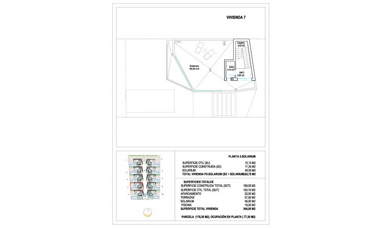 Nieuwbouw - Villa -
Orihuela Costa* - Los Altos