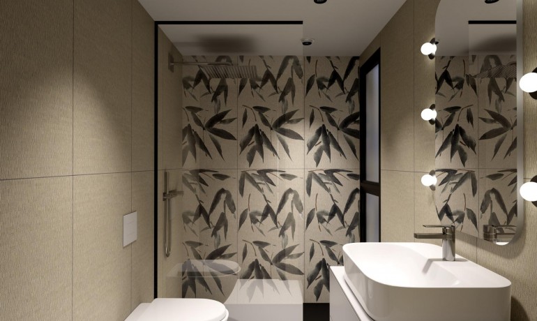 Nueva construcción  - Apartamento / piso -
Torrevieja - El Acequión