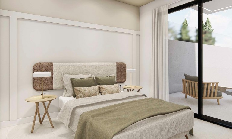 Nieuwbouw - Huis -
Dolores* - Sector 3