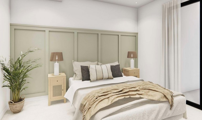 Nieuwbouw - Huis -
Dolores* - Sector 3