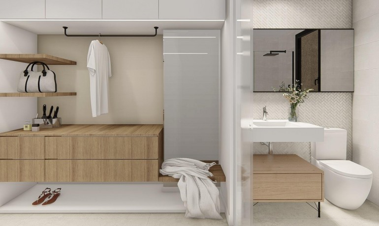 Nieuwbouw - Huis -
Dolores* - Sector 3