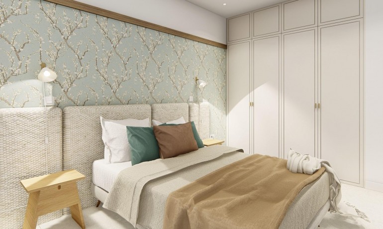 Nieuwbouw - Huis -
Dolores* - Sector 3