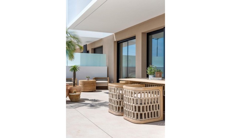 Nieuwbouw - Huis -
Dolores* - Sector 3