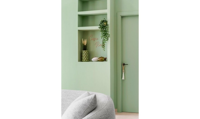 Nieuwbouw - Huis -
Dolores* - Sector 3