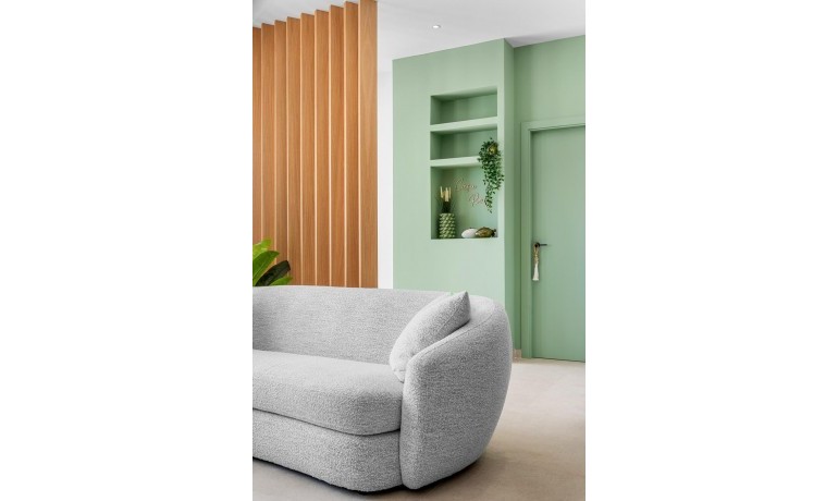 Nieuwbouw - Huis -
Dolores* - Sector 3