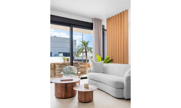 Nieuwbouw - Huis -
Dolores* - Sector 3