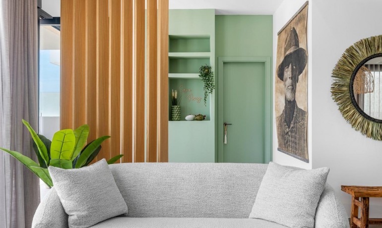 Nieuwbouw - Huis -
Dolores* - Sector 3