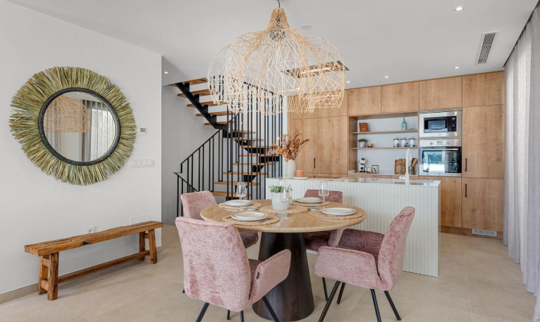 Nieuwbouw - Huis -
Dolores* - Sector 3