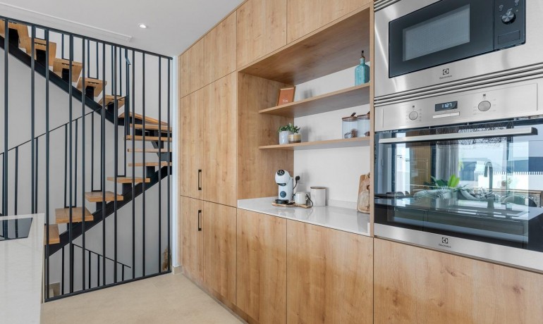 Nieuwbouw - Huis -
Dolores* - Sector 3