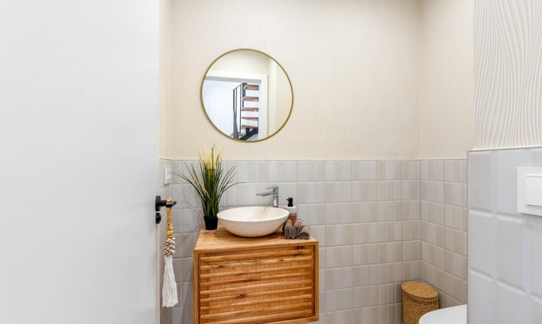 Nieuwbouw - Huis -
Dolores* - Sector 3