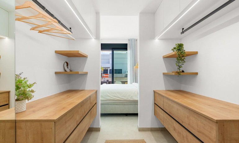 Nieuwbouw - Huis -
Dolores* - Sector 3