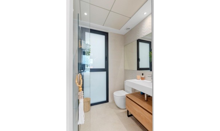 Nieuwbouw - Huis -
Dolores* - Sector 3