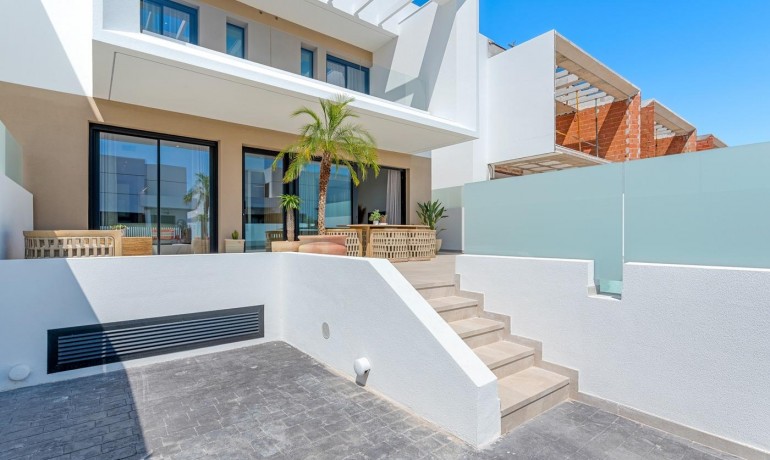 Nieuwbouw - Villa -
Dolores* - Sector 3