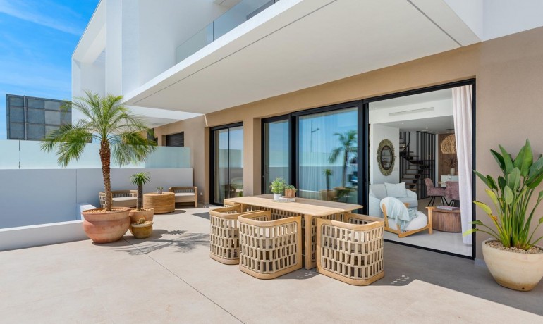 Nieuwbouw - Villa -
Dolores* - Sector 3