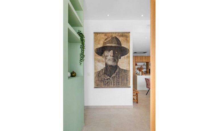 Nieuwbouw - Villa -
Dolores* - Sector 3