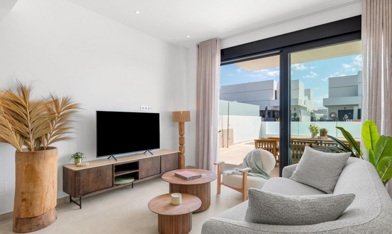 Nieuwbouw - Villa -
Dolores* - Sector 3