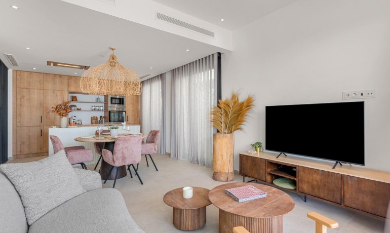 Nieuwbouw - Villa -
Dolores* - Sector 3