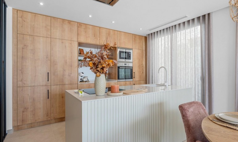 Nieuwbouw - Villa -
Dolores* - Sector 3