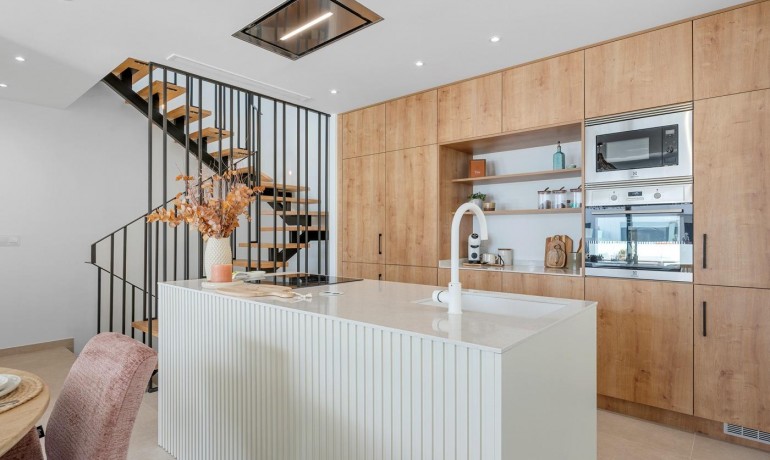 Nieuwbouw - Villa -
Dolores* - Sector 3