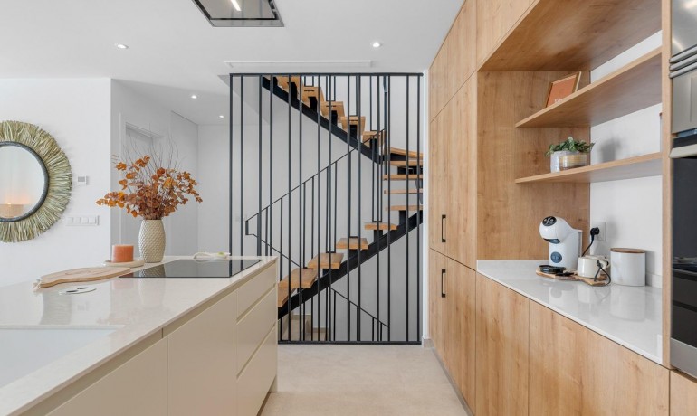 Nieuwbouw - Villa -
Dolores* - Sector 3