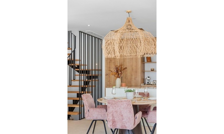 Nieuwbouw - Villa -
Dolores* - Sector 3