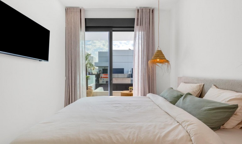 Nieuwbouw - Villa -
Dolores* - Sector 3