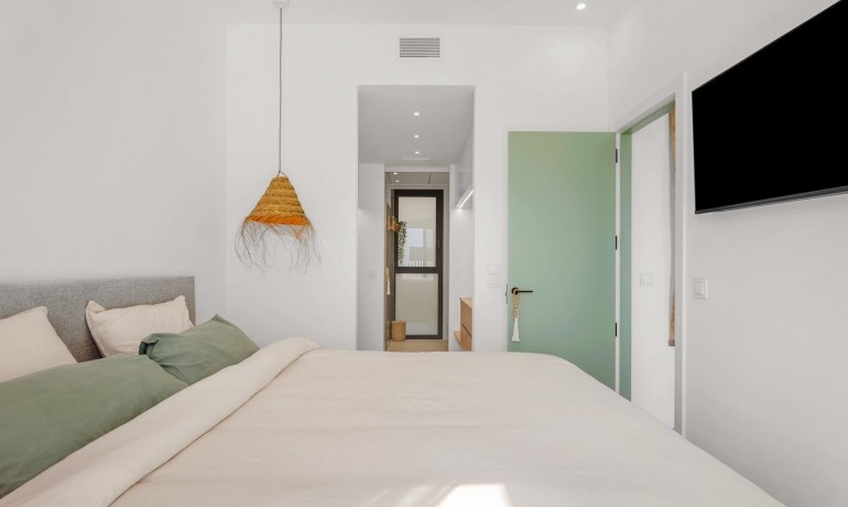 Nieuwbouw - Villa -
Dolores* - Sector 3