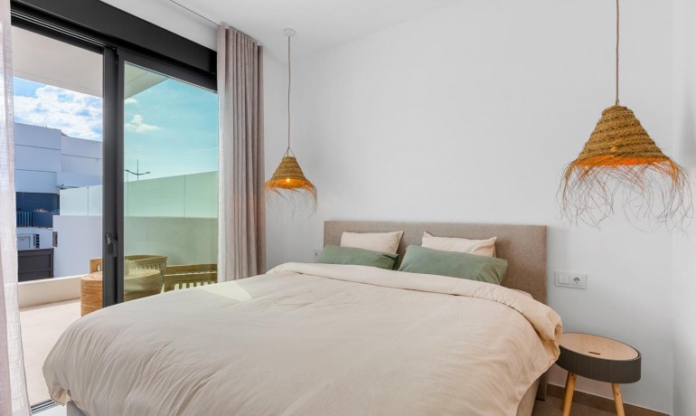 Nieuwbouw - Villa -
Dolores* - Sector 3