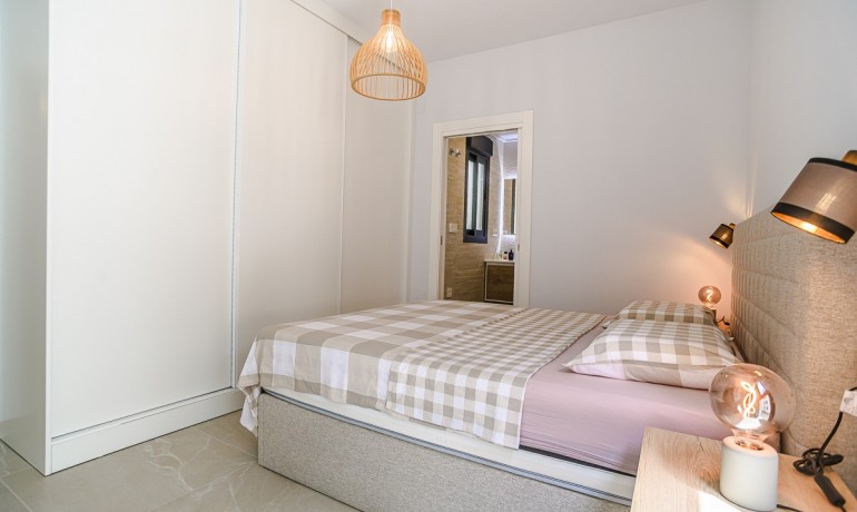 Herverkoop - Appartement / Flat -
Torrevieja* - Playa del Cura