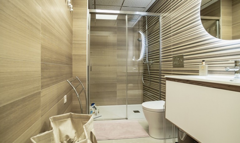 Herverkoop - Appartement / Flat -
Torrevieja* - Playa del Cura