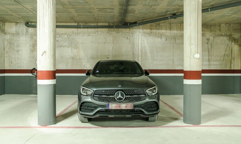 Herverkoop - Appartement / Flat -
Torrevieja* - Playa del Cura