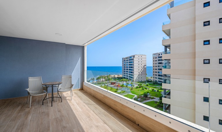 Sale - Apartment / Flat -
Punta Prima* - Punta Prima