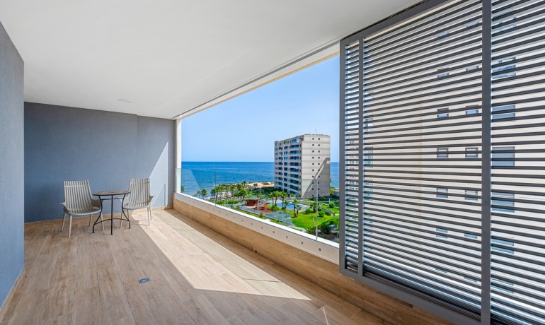 Sale - Apartment / Flat -
Punta Prima* - Punta Prima