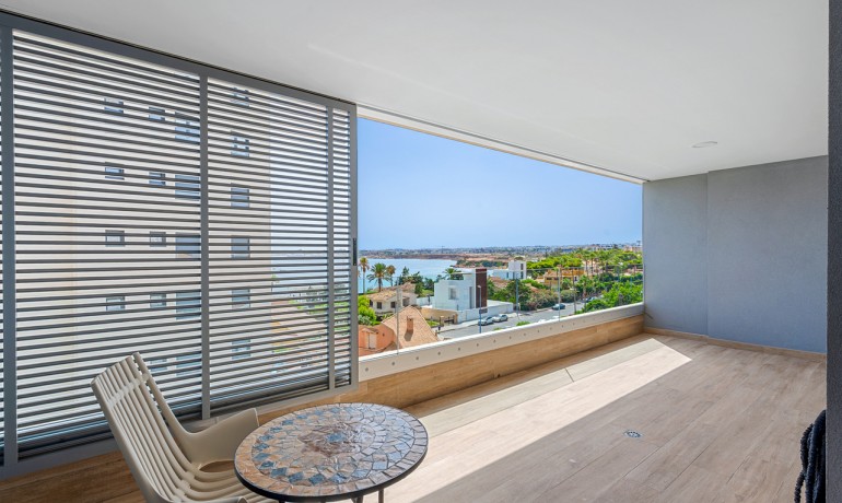 Sale - Apartment / Flat -
Punta Prima* - Punta Prima