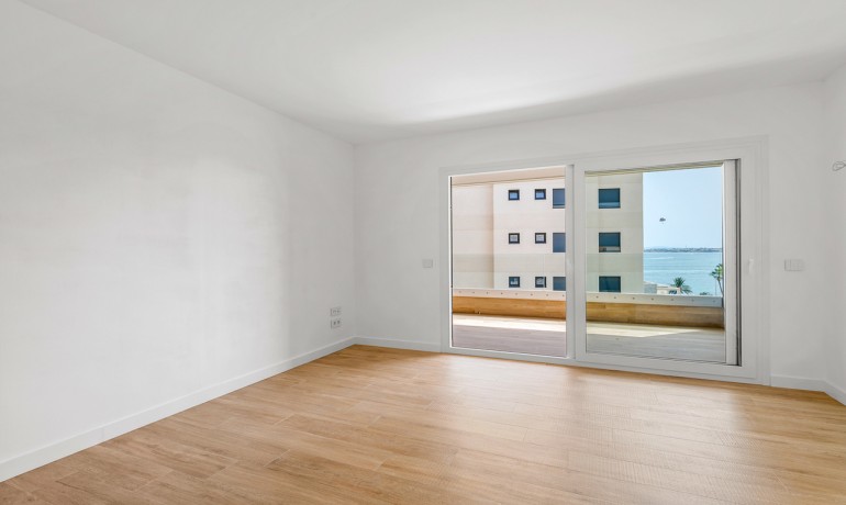 Sale - Apartment / Flat -
Punta Prima* - Punta Prima