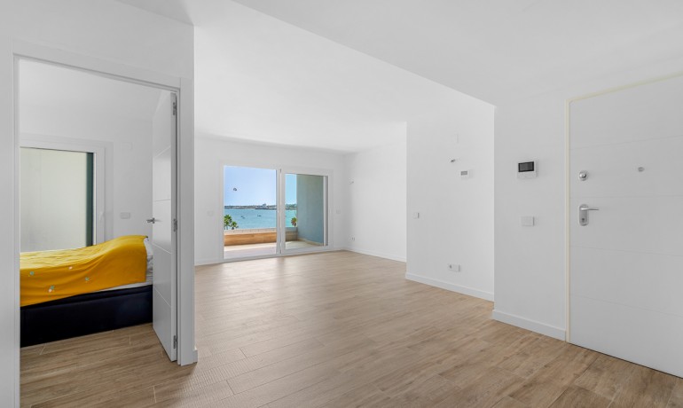 Sale - Apartment / Flat -
Punta Prima* - Punta Prima