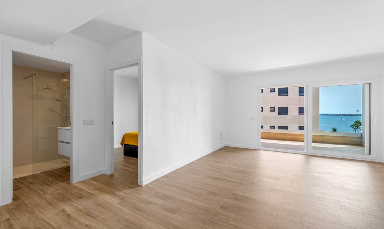 Sale - Apartment / Flat -
Punta Prima* - Punta Prima