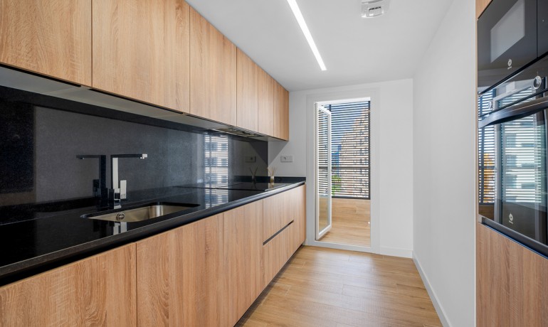 Sale - Apartment / Flat -
Punta Prima* - Punta Prima