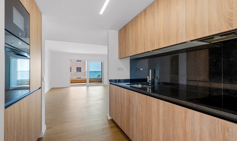 Sale - Apartment / Flat -
Punta Prima* - Punta Prima