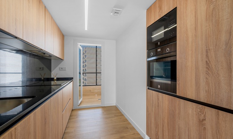 Sale - Apartment / Flat -
Punta Prima* - Punta Prima